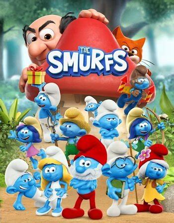 smurfs tvtropes|The Smurfs (animation) .